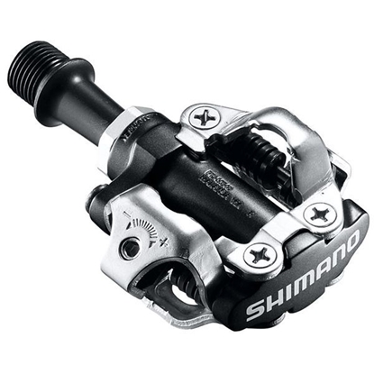 Picture of Pedalai Shimano SPD w/ Cleat SM-SH51 PD-M540 Black