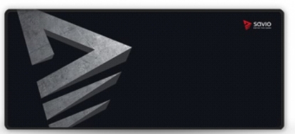 Picture of Peles paliktnis Savio Precision Control L Black