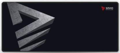 Picture of Peles paliktnis Savio Precision Control XL Black