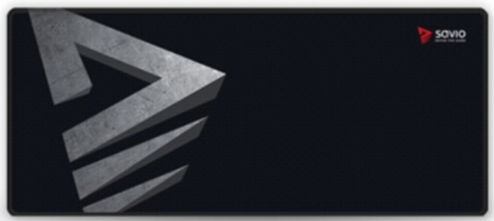 Picture of Peles paliktnis Savio Precision Control XL Black