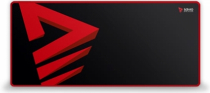 Picture of Peles paliktnis Savio Professional Gaming Mousepad Turbo Dynamic XL Black