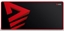 Attēls no Peles paliktnis Savio Professional Gaming Mousepad Turbo Dynamic XXL Black