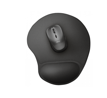 Attēls no Peles paliktnis Trust BigFoot S Black