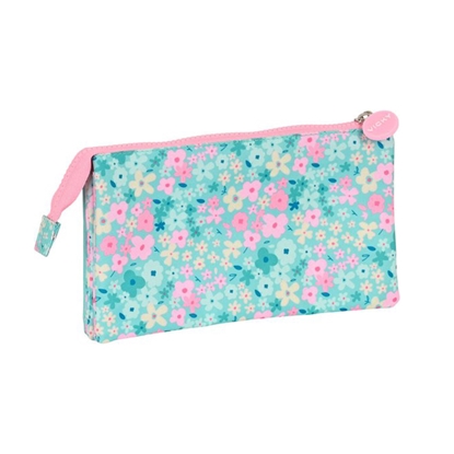 Picture of Penālis 3-nodalījumi Mint Paradise