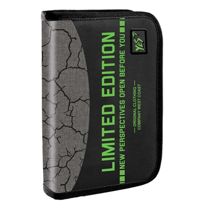 Picture of Penālis YES HP-03, stingrs, 2 nodalījumi, Lightning