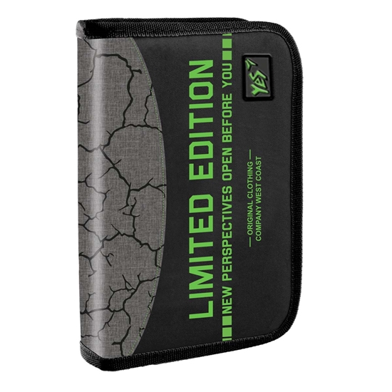 Picture of Penālis YES HP-03, stingrs, 2 nodalījumi, Lightning