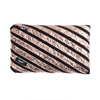 Picture of Penālis ZIPIT Metallic Jumbo Pouch, ZTJ-MT-1, bronzas krāsas