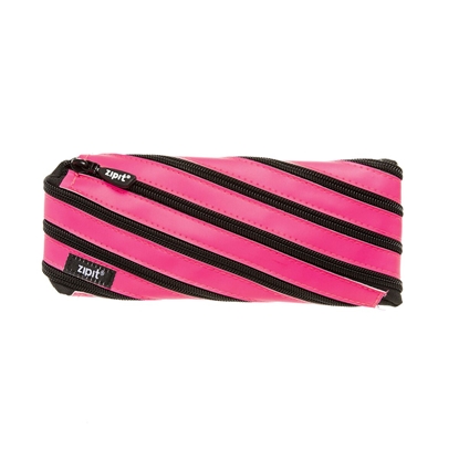 Picture of Penālis ZIPIT Neon Pouch, rozā krāsa