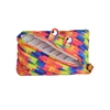 Picture of Penālis ZIPIT Pixel Jumbo Pouch, ZTJ-PX-2, dzeltens