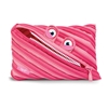 Picture of Penālis ZIPIT Wildlings Jumbo Pouch, ZTMJ-WD-HIP, rozā krāsā