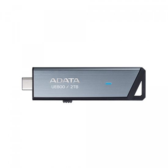 Изображение ADATA UE800 2TB USB3.2 Silver