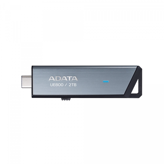 Picture of ADATA Elite UE800 USB Stick  2TB USB 3.2 Gen 2  AELI-UE800-2T-CSG