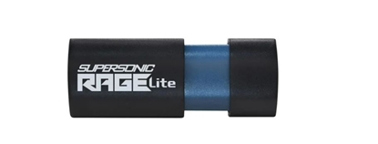 Picture of Pendrive Supersonic Rage LITE 64GB USB 3.2
