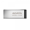 Изображение MEMORY DRIVE FLASH USB3.2 32GB/BLACK UR350-32G-RSR/BK ADATA