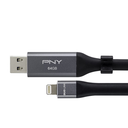 Изображение Pendrive USB 3.0 Duo-Link Apple