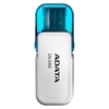 Изображение MEMORY DRIVE FLASH USB2 32GB/WHITE AUV240-32G-RWH ADATA