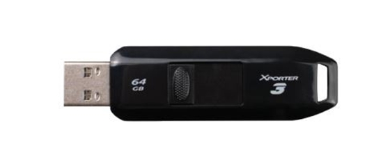 Picture of Pendrive Xporter 3 32GB USB 3.2 Slider