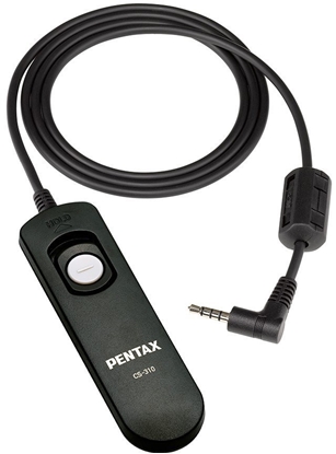 Picture of Pentax remote cable release CS-310