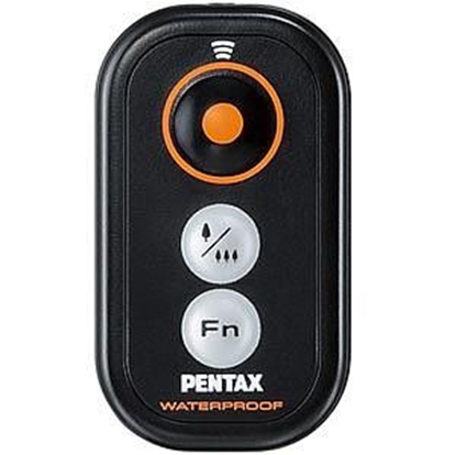 Picture of Pentax wireless remote O-RC1