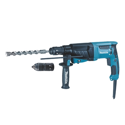 Picture of Perforators Makita HR2630TJ