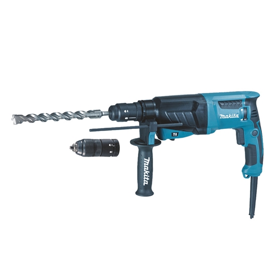 Picture of Perforators Makita HR2630TJ