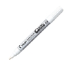 Picture of Permanentais marķieris PILOT Supercolour 2,0 mm, balts