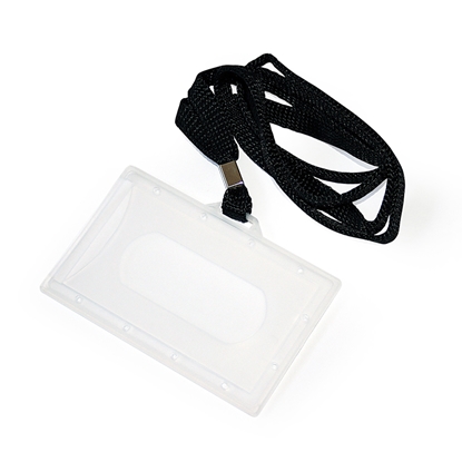 Picture of Personas karte ARGO ar melno auklu