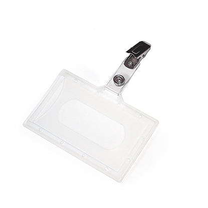 Picture of Personas karte ARGO ar metālisko klipsi