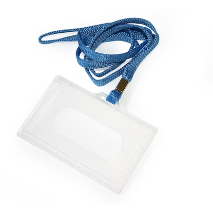 Picture of Personas karte ARGO ar zilo auklu