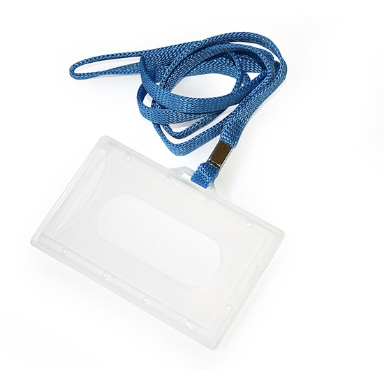 Picture of Personas karte ARGO ar zilo auklu