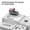 Изображение PETKIT Pet Grooming Vacuum Kit (LM4)