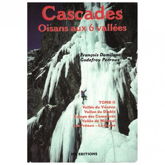 Picture of Oisans 6 Vallees guide 2