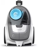 Picture of Philips 2000 Series Bagless vacuum cleaner XB2122/09 850 W PowerCyclone 4 Super Clean Air filter
