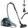 Picture of Philips 5000 Series Bagless vacuum cleaner FC9557/09, 900W, 99,9 % dust collection, PowerCyclone 7