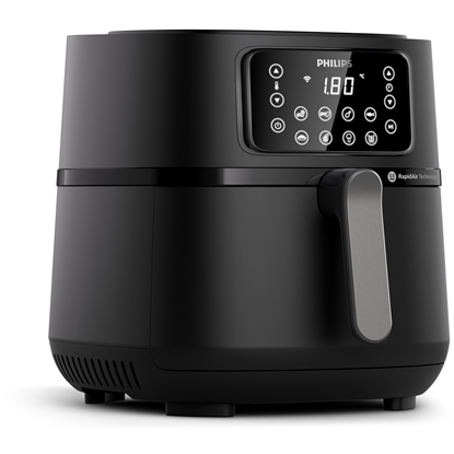 Attēls no Philips 5000 series Airfryer HD9285/93 XXL Connected - 6 portions