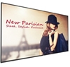 Picture of Philips 65BDL4150D Digital signage flat panel 163.8 cm (64.5") 500 cd/m² 4K Ultra HD Black Android 7.1.2