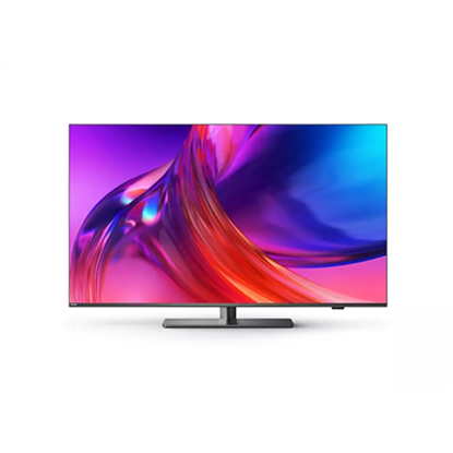 Picture of Philips 65PUS8818/12 TV 165.1 cm (65") 4K Ultra HD Smart TV Wi-Fi Anthracite, Grey