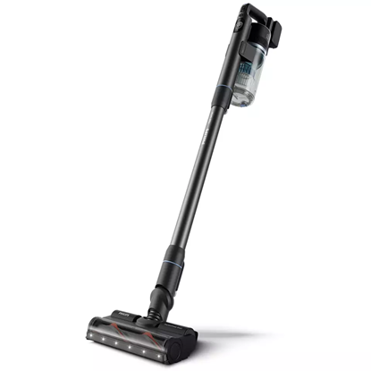 Изображение Philips 7000 Series Cordless Stick vacuum cleaner XC7053/01, Up to 80 min, 30 min of Turbo, Attachable water module