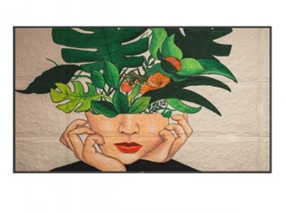 Picture of Philips 86BDL4511D/00 Signage Display Digital A-board 2.18 m (86") 500 cd/m² 4K Ultra HD Black 24/7