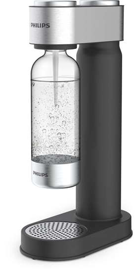 Picture of Philips Soda Maker GoZero ADD4902BK matt black