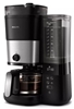 Изображение Philips All-in-1 Brew Drip coffee maker with built-in grinder HD7900/50