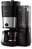 Picture of Philips All-in-1 Brew Drip coffee maker with built-in grinder HD7900/50