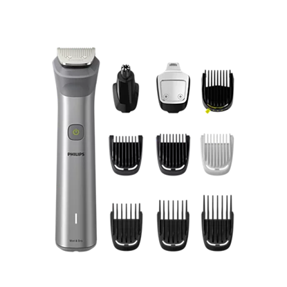 Attēls no Philips All-in-One Trimmer Series 5000 MG5920/15