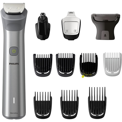 Attēls no Philips All-in-One Trimmer Series 5000 MG5940/15