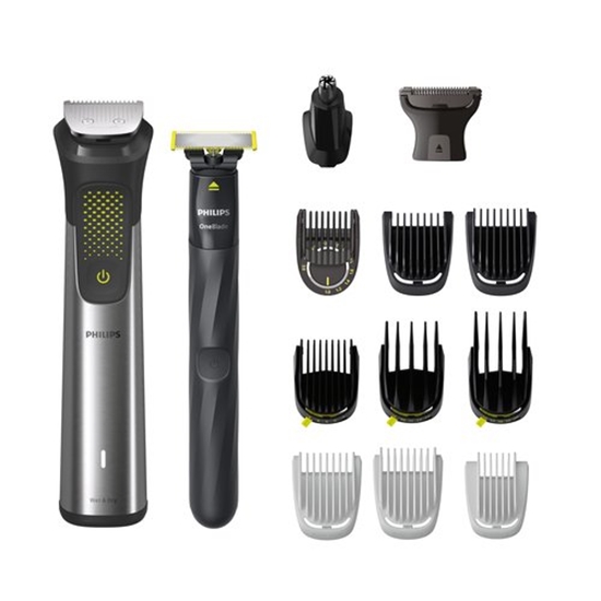 Picture of Philips All-in-One Trimmer Series 9000 MG9552/15