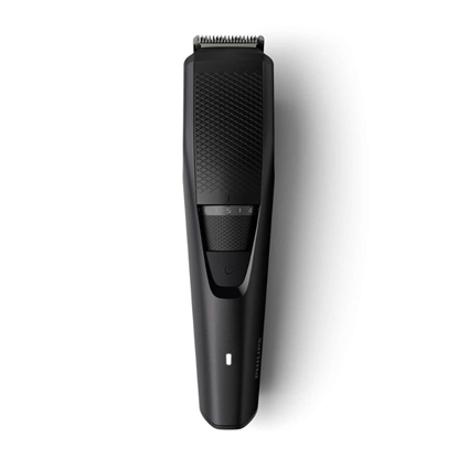 Attēls no Philips Beardtrimmer series 3000 Beard trimmer BT3234/15, 0.5-mm precision settings, 60 min cordless use/1 hr charge