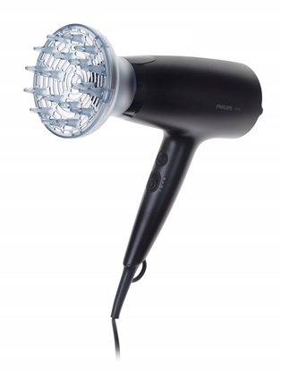 Picture of Philips BHD360/20 hair dryer 2100 W Navy