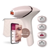 Picture of Philips BRI976/00 light hair remover Intense pulsed light (IPL) Pink