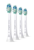 Picture of Philips C2 Optimal Plaque Defence HX9024/10 4-pack interchangeable sonic toothbrush heads