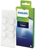 Изображение Philips Coffee oil remover tablets CA6704/10 Same as CA6704/60 For 6 uses